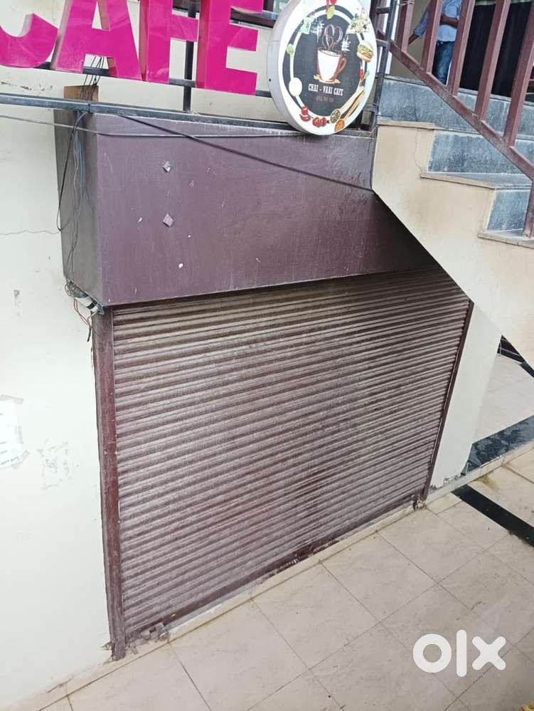 Shop for sale at very premium location