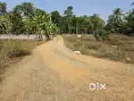 10,15,20 cent house plot In a reputed villa project  in Pala kidangoor