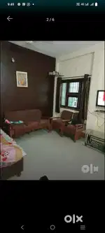 1Bhk Fully furnished,Sukhliya