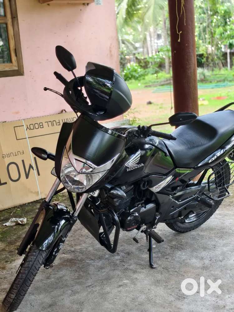 Unicorn 150