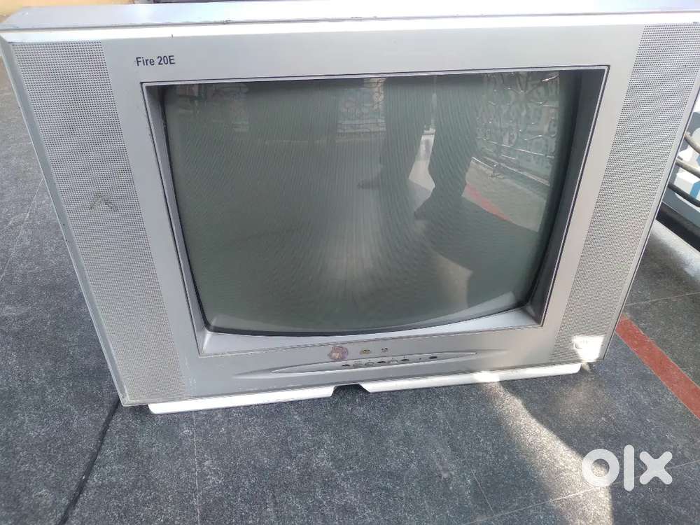 Televission BUSCH 20