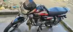 bike condition is very good no problem and bike paper is ok