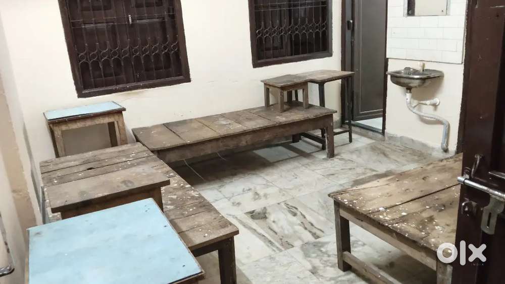 Boys' Hostel Available