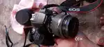 Canon camera