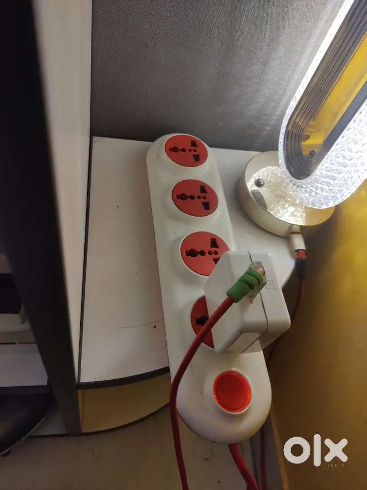 Extension board