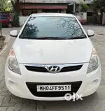Hyundai i20 Sportz 1.2 BS-IV, 2012, Petrol