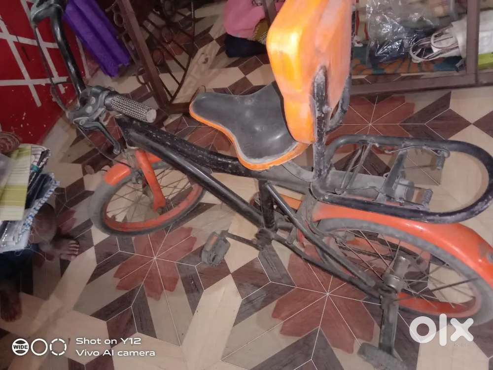 Kids cycle