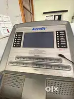Aerofit Domestic Motorized TreadMill