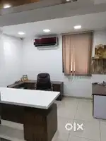 Fully furnished office for sale nikol
