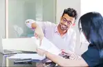 অসমৰ প্ৰতিখন জিলাতে থকা Axis বেঙ্কৰ Branchত বহুতো পদ মুকলি হৈছে