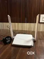 D-Link router