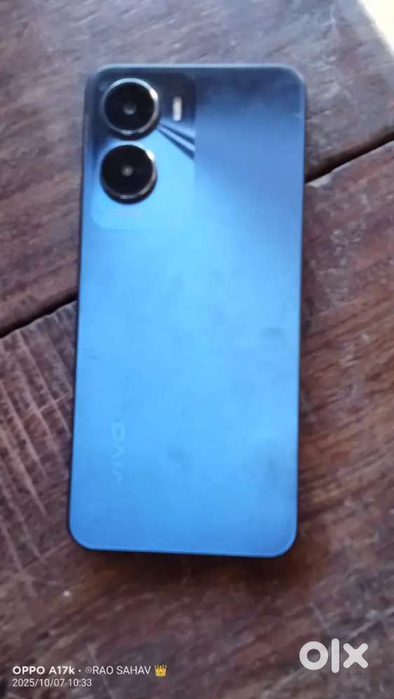 Vivo t2x 5g