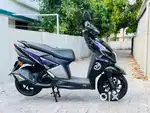 2023 Model Ntorq 125 Finance Available