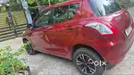 Maruti Suzuki Swift 2012 Diesel 83000 Km Driven