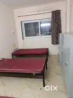 PG In Shivajinagar Furnished