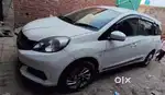 Honda Mobilio 2015 Diesel 95000 Km Driven