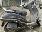Honda activa 4g mint condition