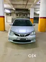 Toyota Etios Liva 2014 Diesel Well Maintained
