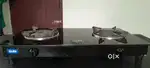 Gas stove for urgent sale(