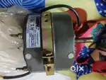 Cooler Motor