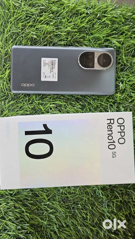 Reno 10 5g