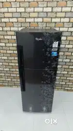 Get double door with 1 year warranty on compressor and free Shipping
