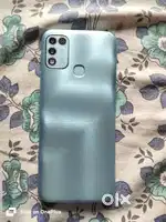 Infinix smart 5 2/32 best condition phone