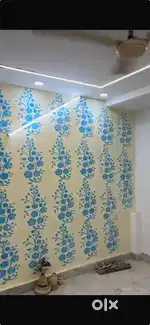 2 Bhk builder floor for rent in laxmi nagar