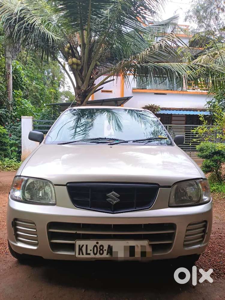 Maruti Suzuki Alto LX 2006
