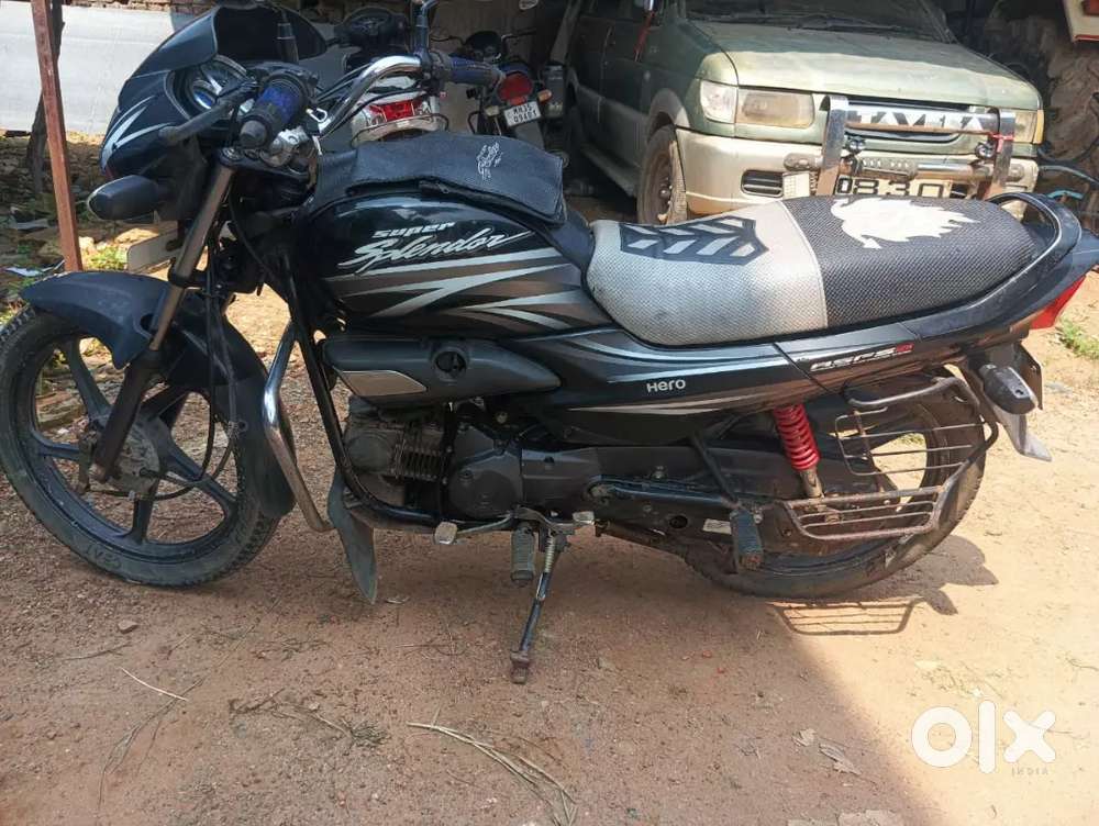 Goregaon kuch kam nhi hai