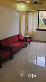  2 BHK SEMI FURNISHED INDEPENDENT BUILDING PORVORIM PRIME LOCATION