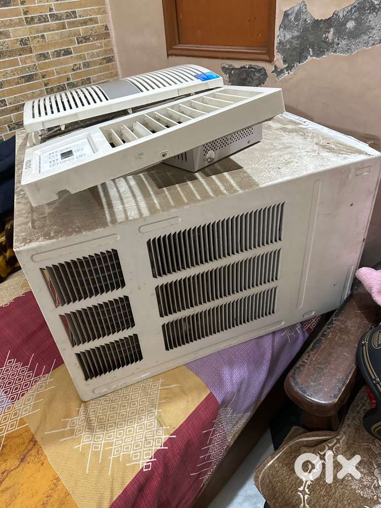 Voltas window ac