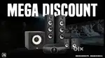 Denon, marantz, pioneer, onkyo, yamaha, integra av receiver amplifier