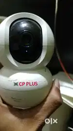 Wi-Fi home camera