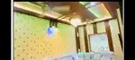 Sell flat 3 bhk flat furnished