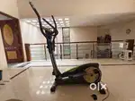 BH Fitness Athlon G2334N Elliptical Cross Trainer – ₹13,500 – Great Co