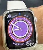 Apple watch -9.41 mm