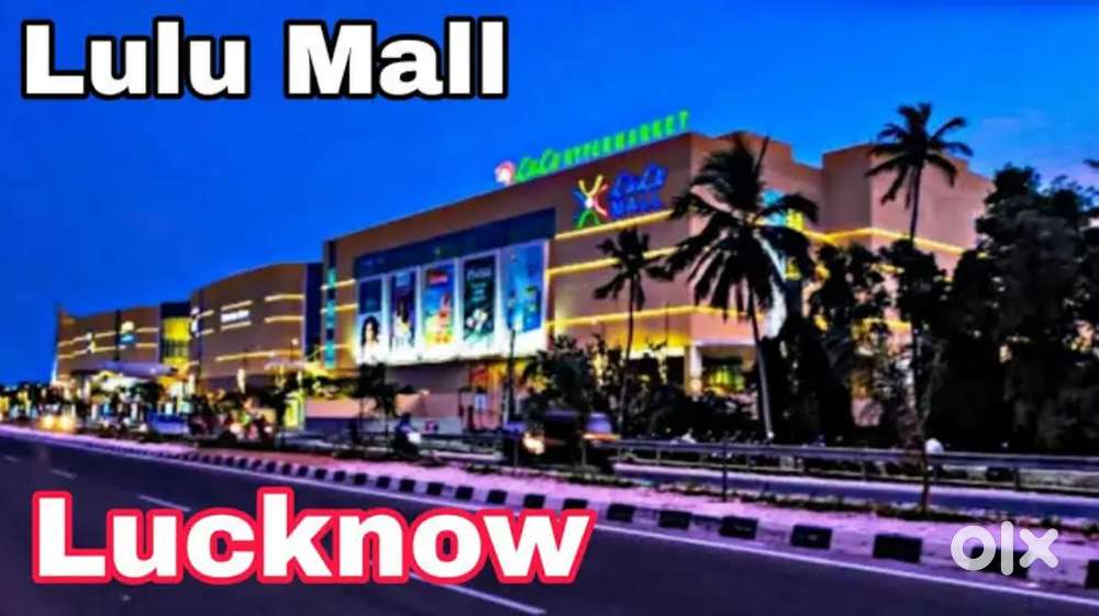 ( HR ASTHA ) LULU MALL JOB VACANCY AVAILABLE APPLY NOW!!