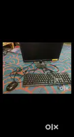 Ek dam new hai koi problem nhi hai