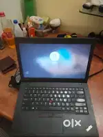 Lenovo x250.i5 touch screen display