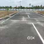 Saravanampatti keeranatham near DTCP plots for sale