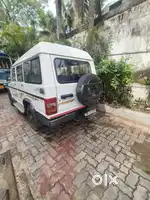 Mahindra Bolero Power Plus 2013 Diesel Good Condition
