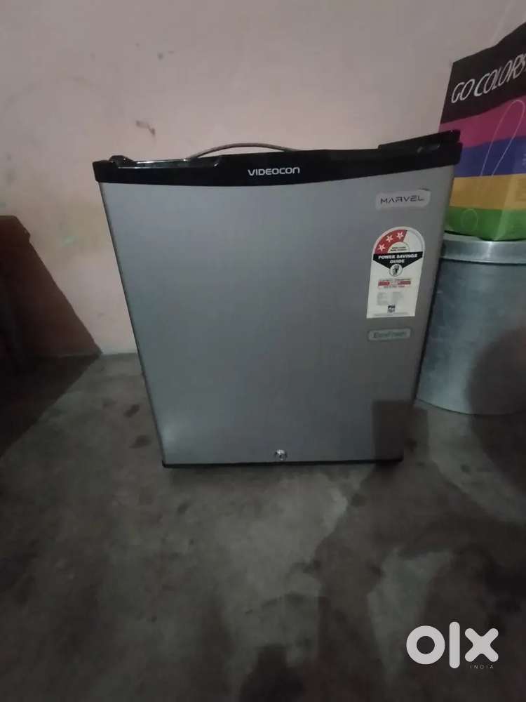 50 litter small fridge Gas Dalna padega 1000 kam Ho jayega
