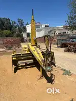 Computer godi Ghair ki godi T& D system 1500 meter wala