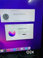 Urgent money's need mac mini i5 8gbram 1tb hdd