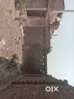 1000 square feet plot location faridipur ke aage murda Pur