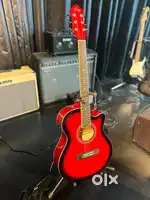 Instrumental Class