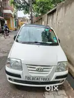 Santro car 2013 months 11