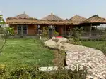 1008 gaz Farm land 69 lac jist in faridabad near greater noida