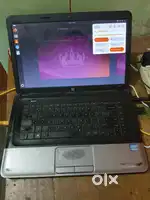 No Bargain  Fixed Price  HP 250 G1 6GB 500 GB